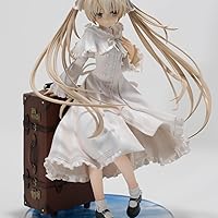 Amazon.co.jp: アルター ヨスガノソラ 春日野穹 Ending Ver. 1/6